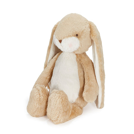 Sweet Nibble Bunny Almond Joy Stuffed Animals Bunnies by the Bay