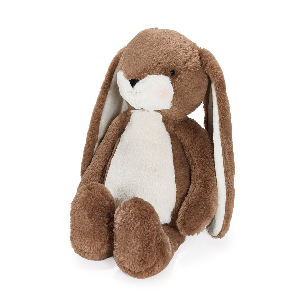 Sweet Nibble Bunny Gingersnap Stuffed Animals Bunnies by the Bay