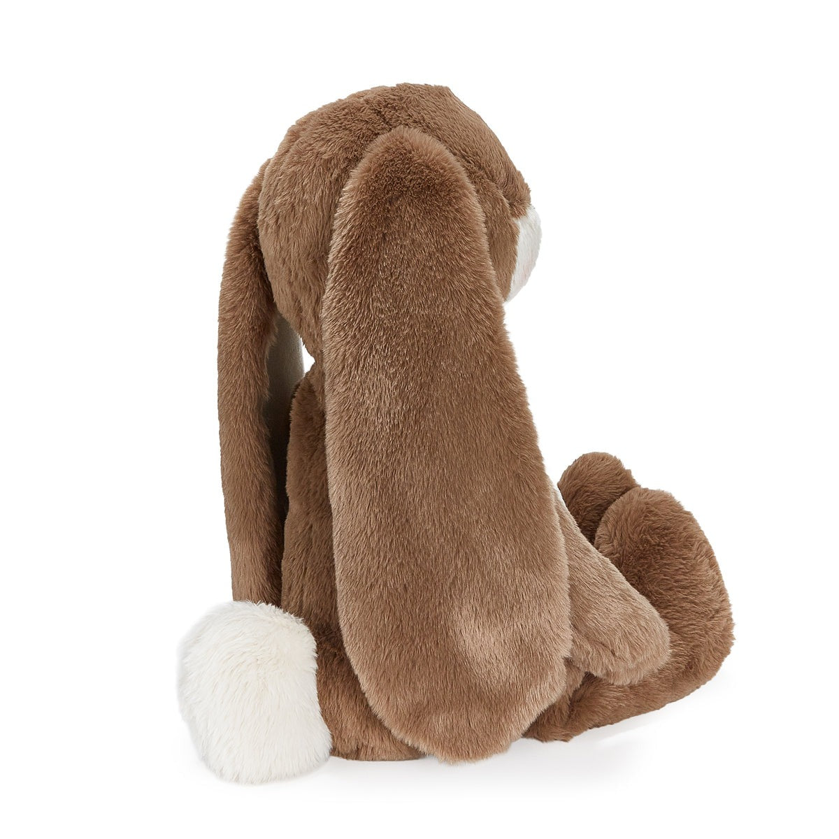 Sweet Nibble Bunny Gingersnap Stuffed Animals Bunnies by the Bay