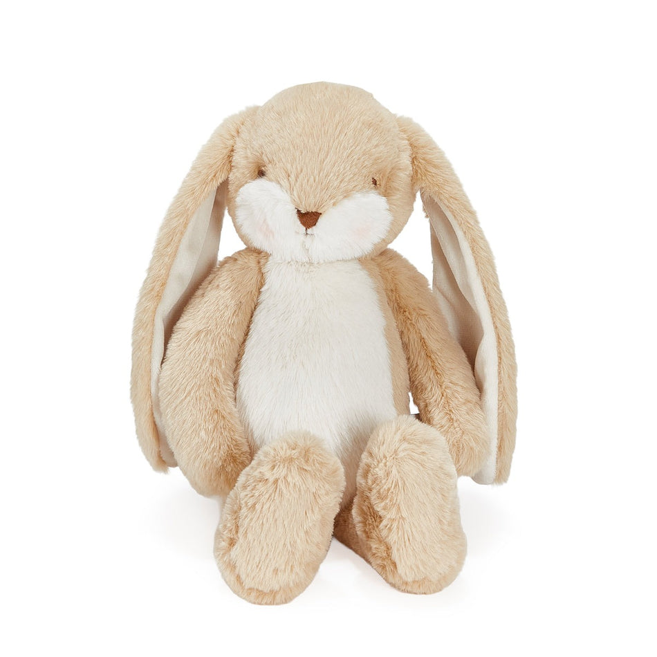 Little Nibble Bunny Almond Joy Stuffed Animals Bunnies by the Bay
