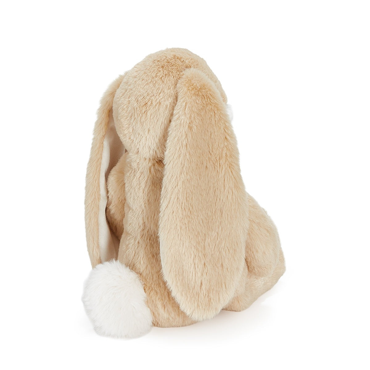 Little Nibble Bunny Almond Joy Stuffed Animals Bunnies by the Bay