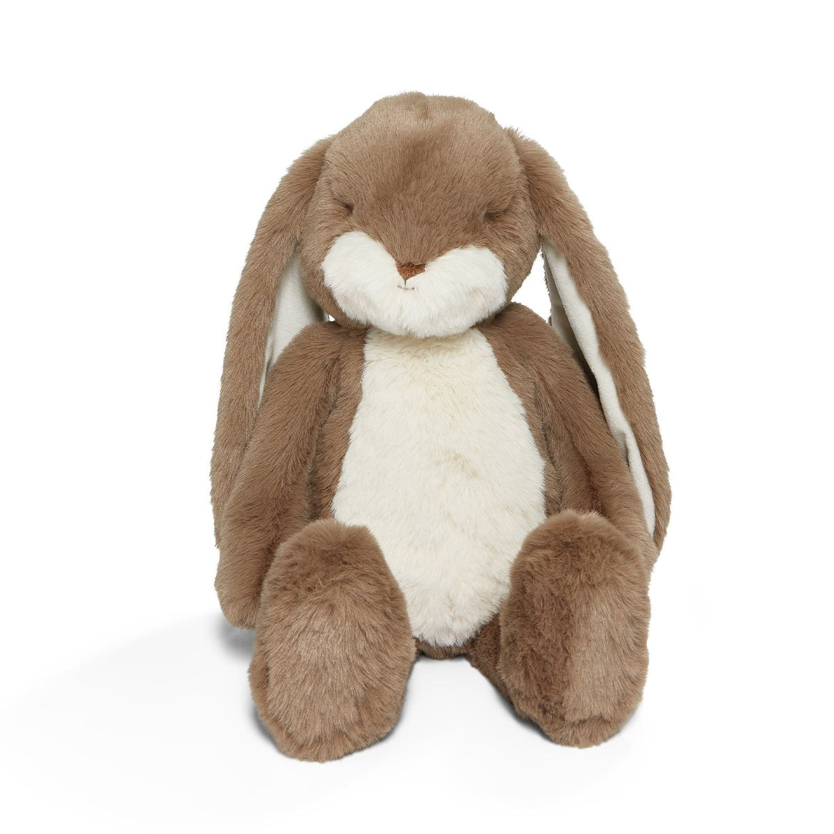 Little Nibble Bunny Gingersnap Stuffed Animals Bunnies by the Bay