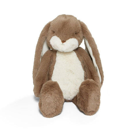 Little Nibble Bunny Gingersnap Stuffed Animals Bunnies by the Bay