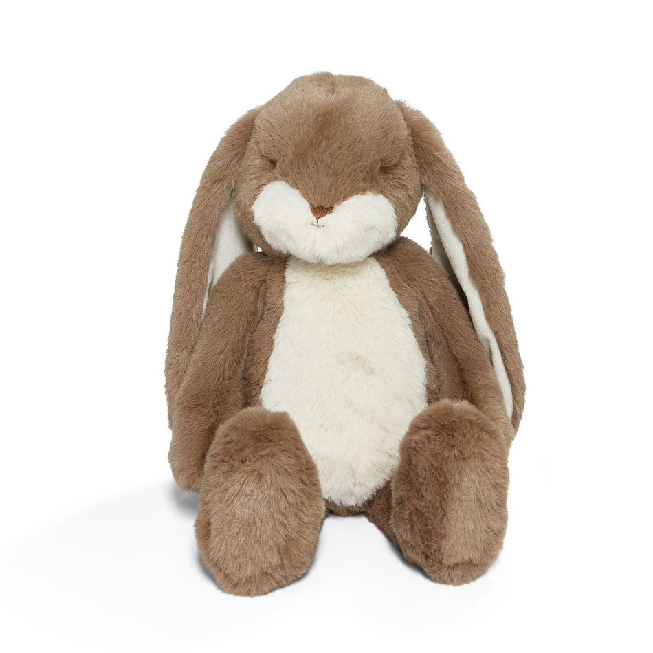 Little Nibble Bunny Gingersnap Stuffed Animals Bunnies by the Bay