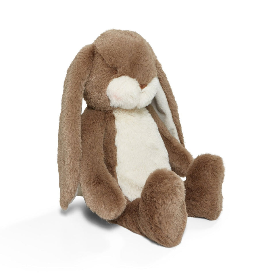 Little Nibble Bunny Gingersnap Stuffed Animals Bunnies by the Bay