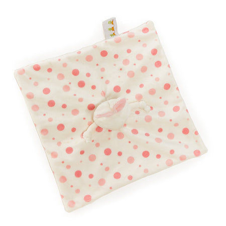 Blossom Binkie Bye Bye Security Blankets Bunnies by the Bay