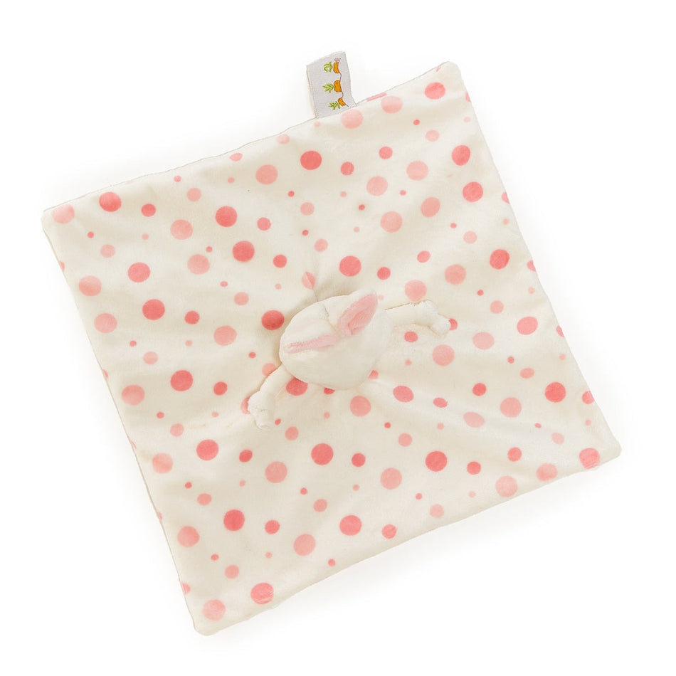 Blossom Binkie Bye Bye Security Blankets Bunnies by the Bay