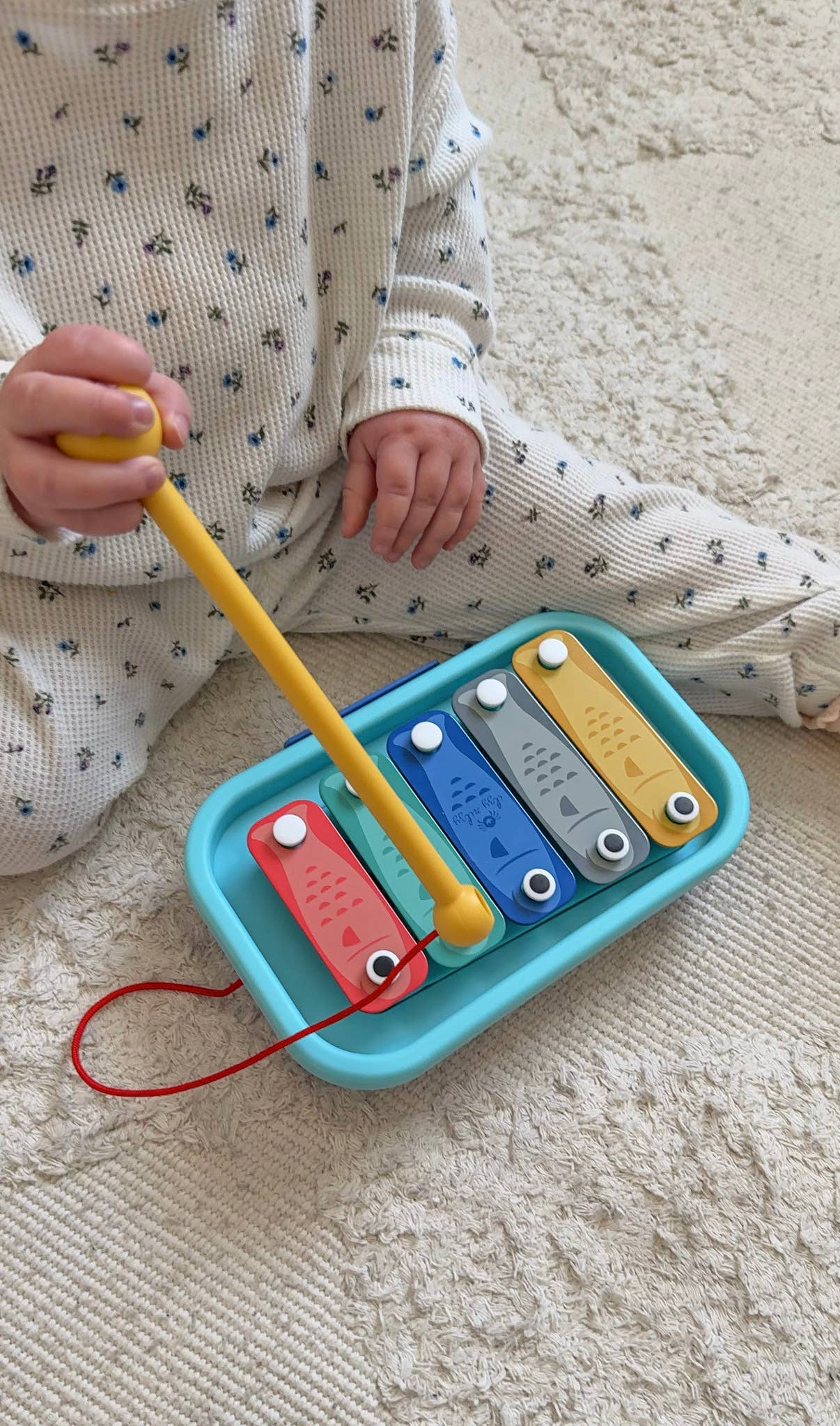 Xylophone Itzy Music School™ Activity Toys Itzy Ritzy