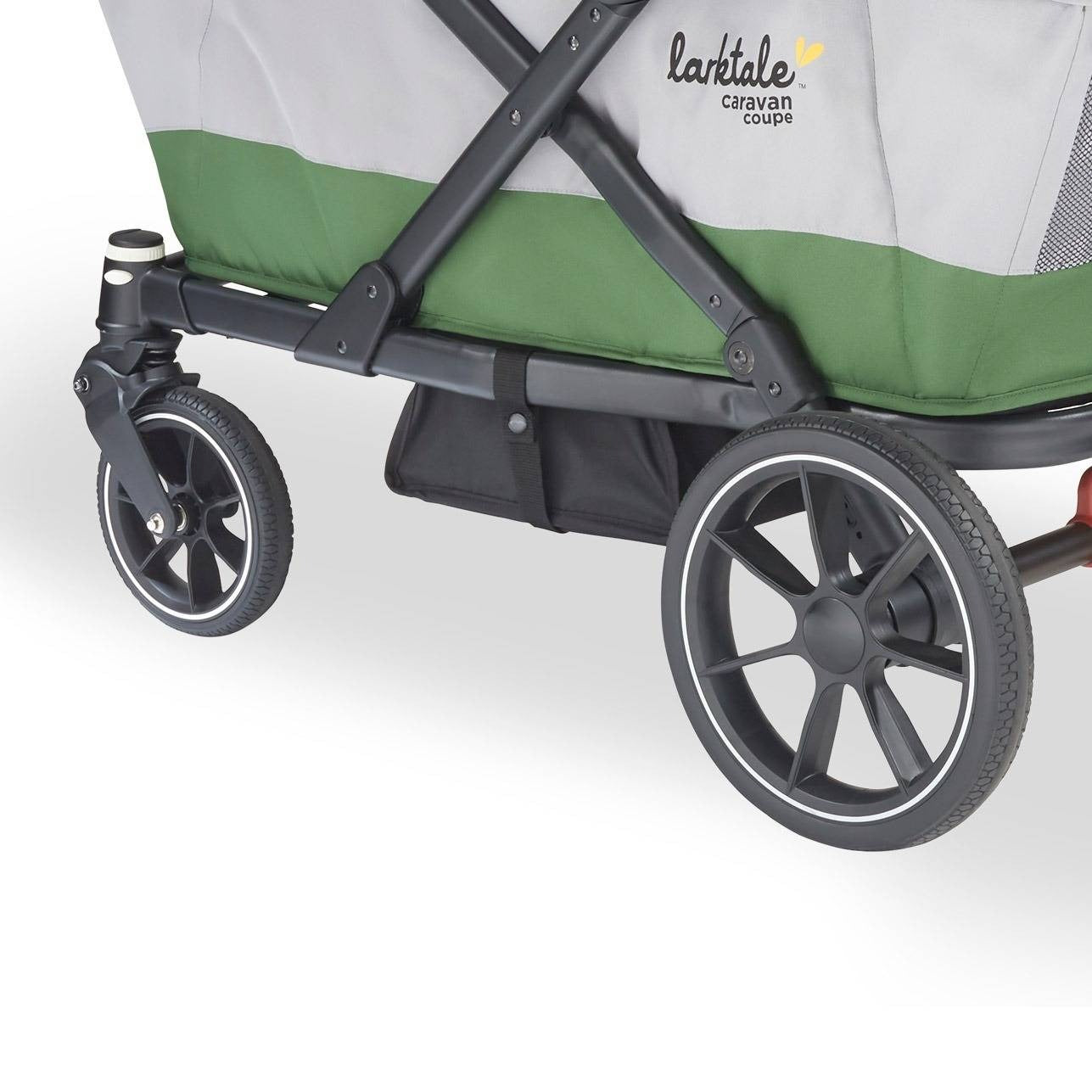 Larktale Caravan Coupe Stroller/Wagon