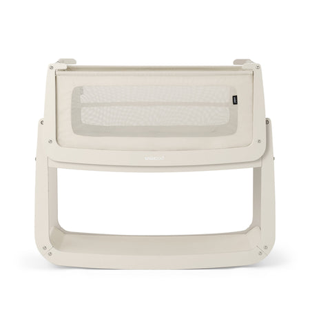 SnuzPod5 Bedside Bassinet Cashmere Bassinets Snuz