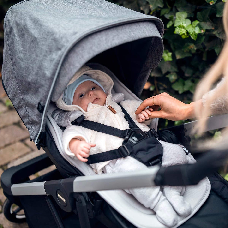 Newborn Inlay Stroller Accessories Thule