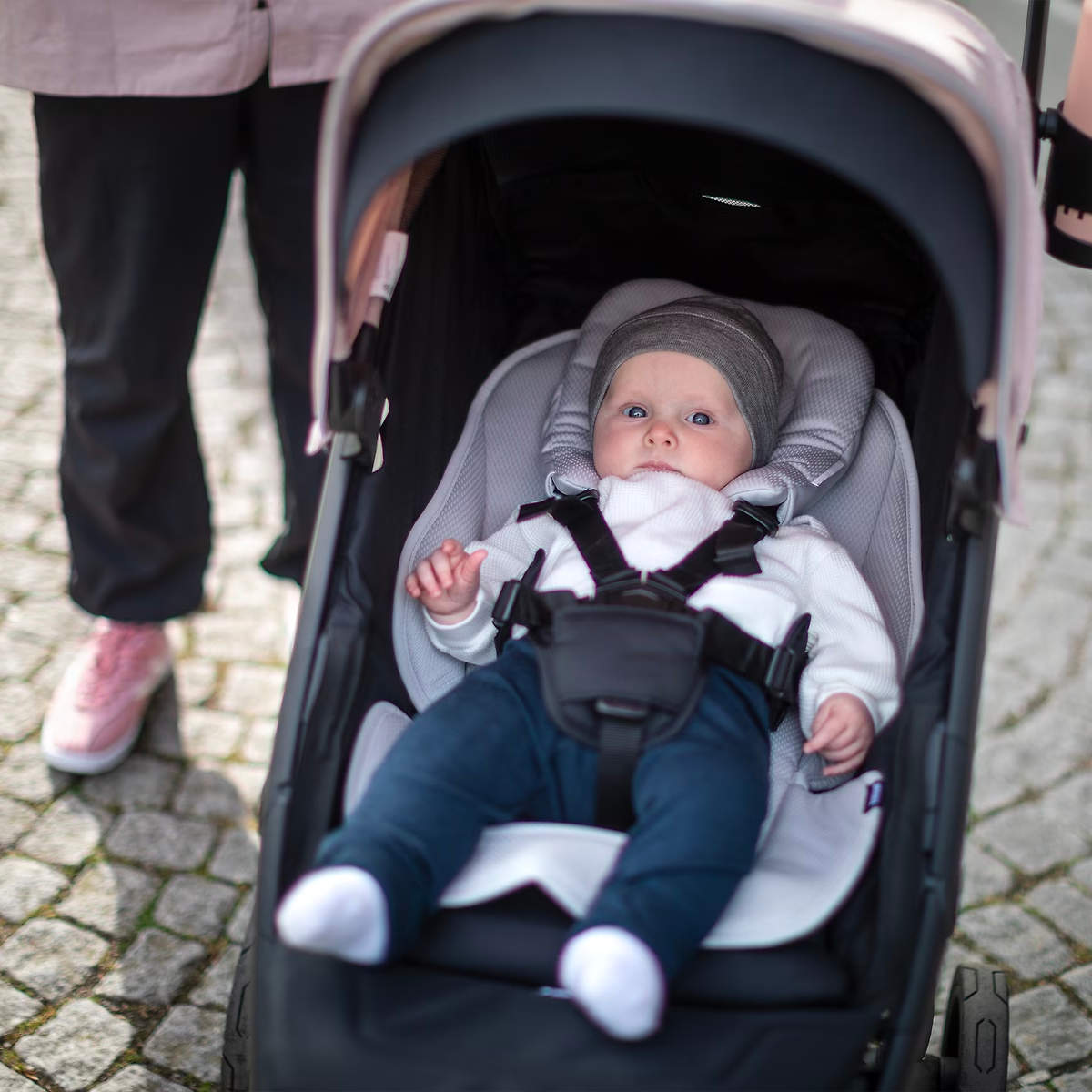 Newborn Inlay Stroller Accessories Thule