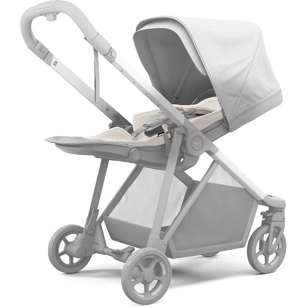 Newborn Inlay Stroller Accessories Thule