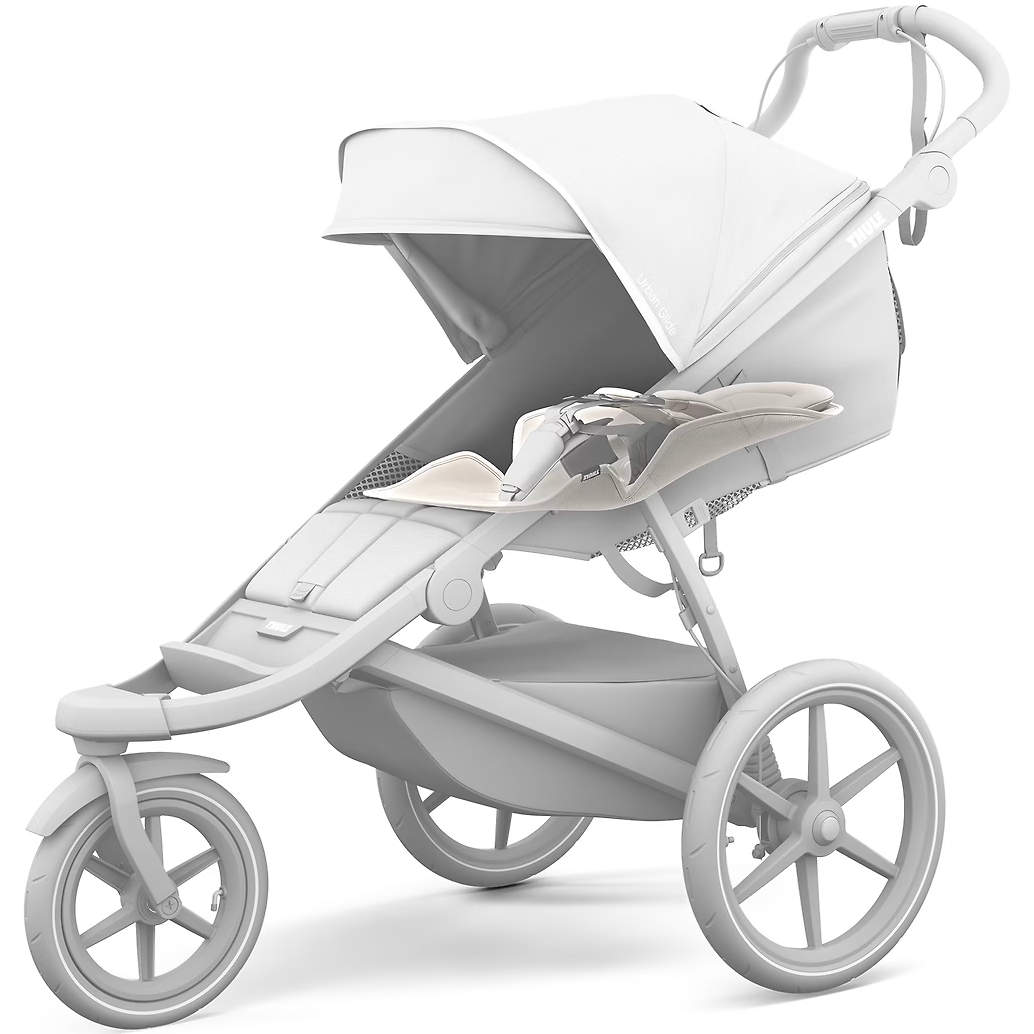Newborn Inlay Stroller Accessories Thule