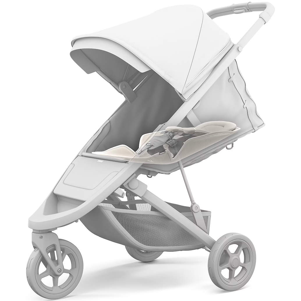 Newborn Inlay Stroller Accessories Thule