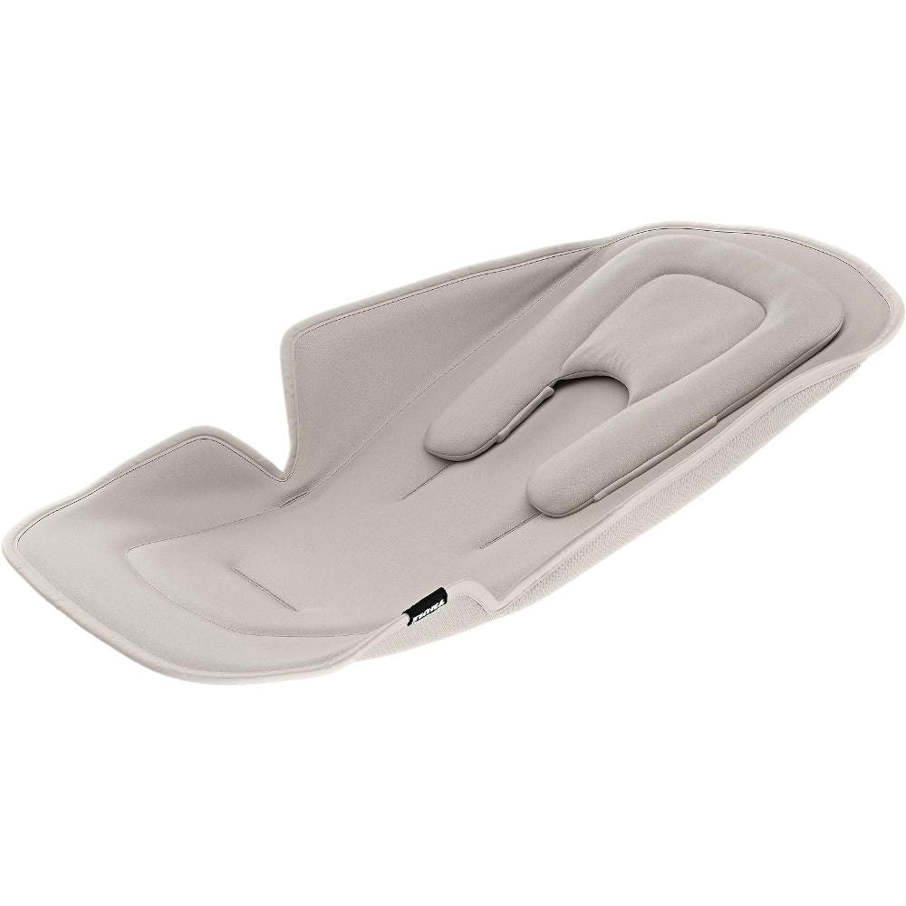 Newborn Inlay Stroller Accessories Thule Gray