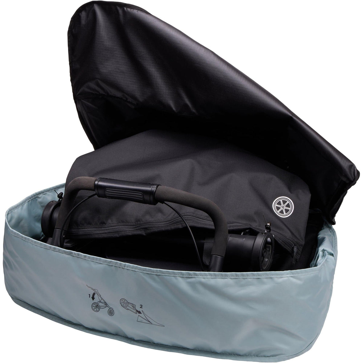 Stroller Travel Bag | Large Stroller Accessories Thule
