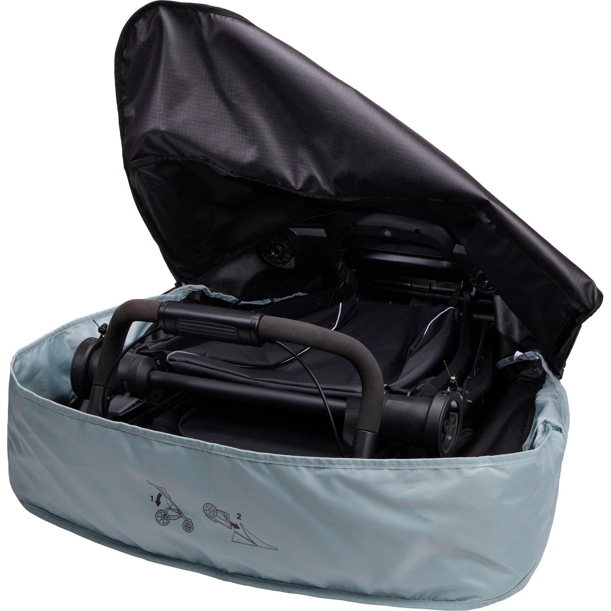 Stroller Travel Bag | Large Stroller Accessories Thule