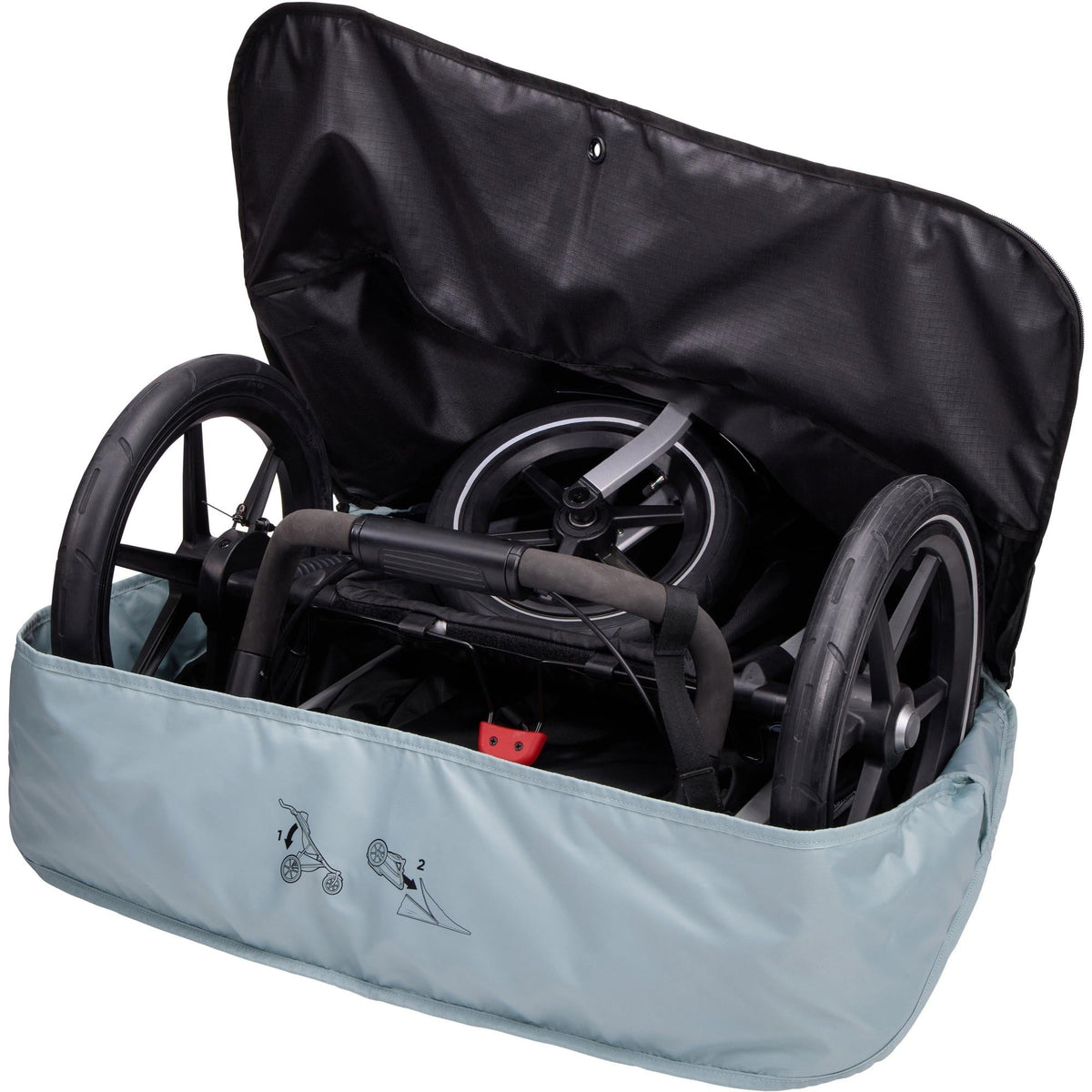 Stroller Travel Bag | Large Stroller Accessories Thule