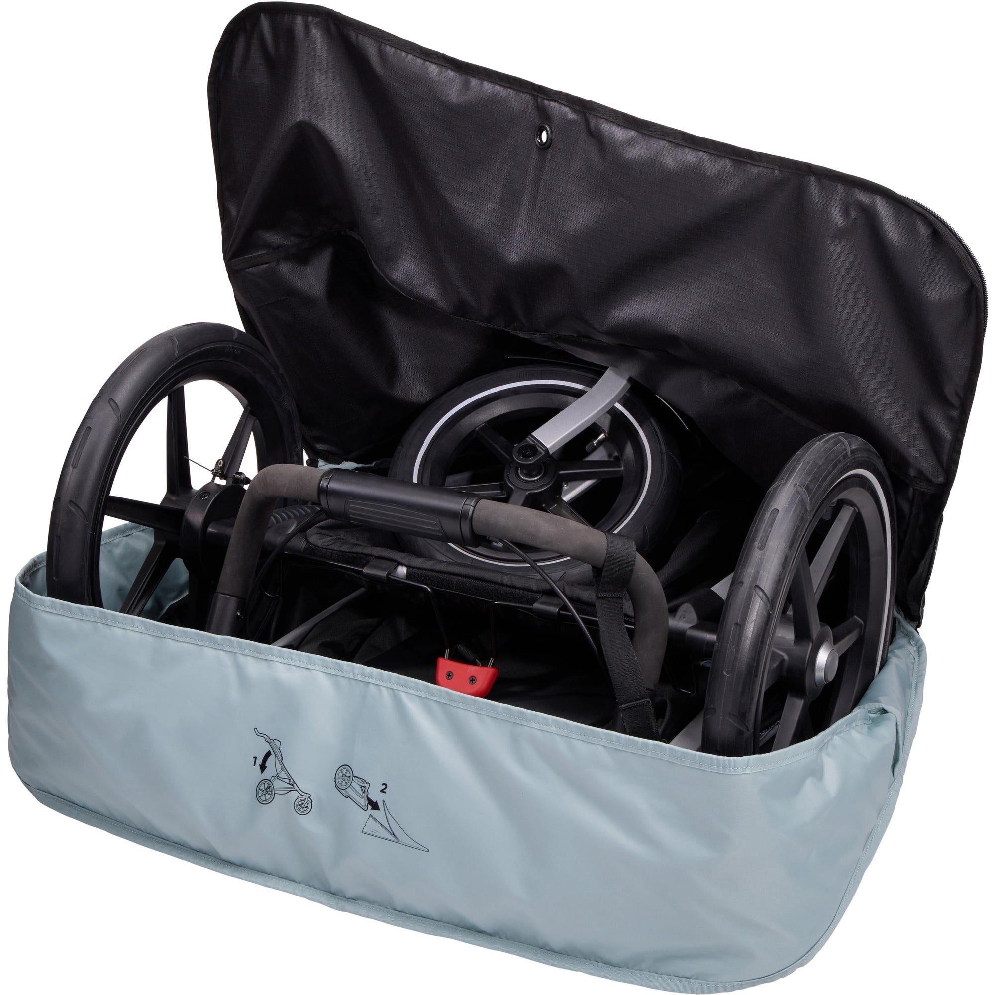Stroller Travel Bag | Large Stroller Accessories Thule