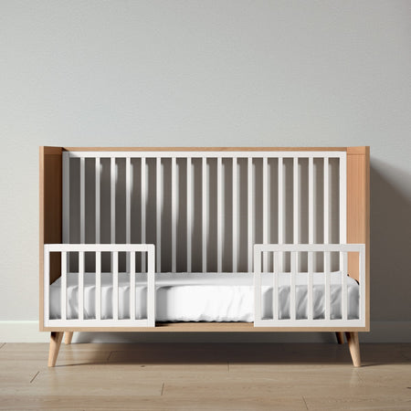 Romina New York Crib Cribs Romina Furniture