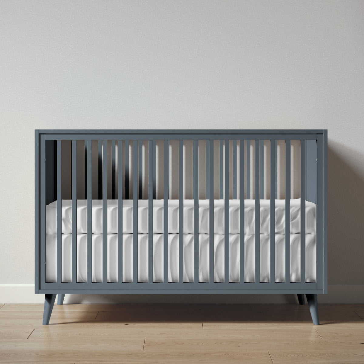 Romina New York Crib Cribs Romina Furniture