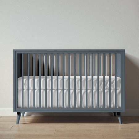 Romina New York Crib Cribs Romina Furniture
