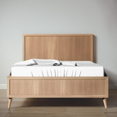 Romina New York Full Bed Beds - Full Romina Furniture