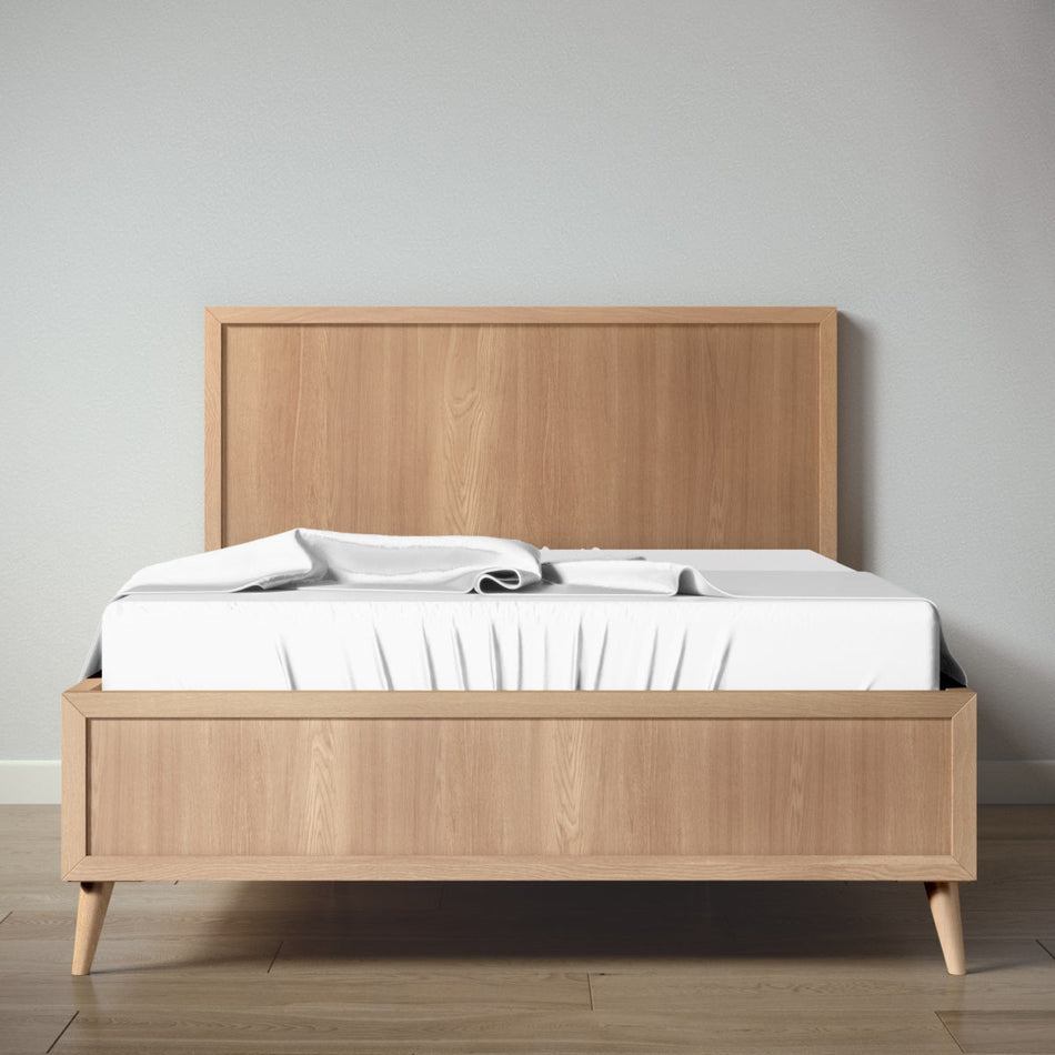 New York Full Bed Beds - Full Romina Furniture