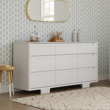 Yuzu 9-Drawer Dresser Dressers Babyletto