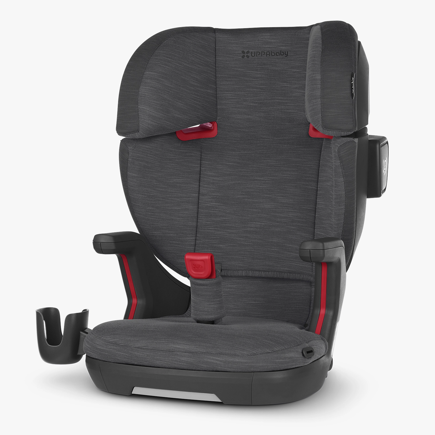 uppababy us UPPAbaby Alta V2 Booster Seat
