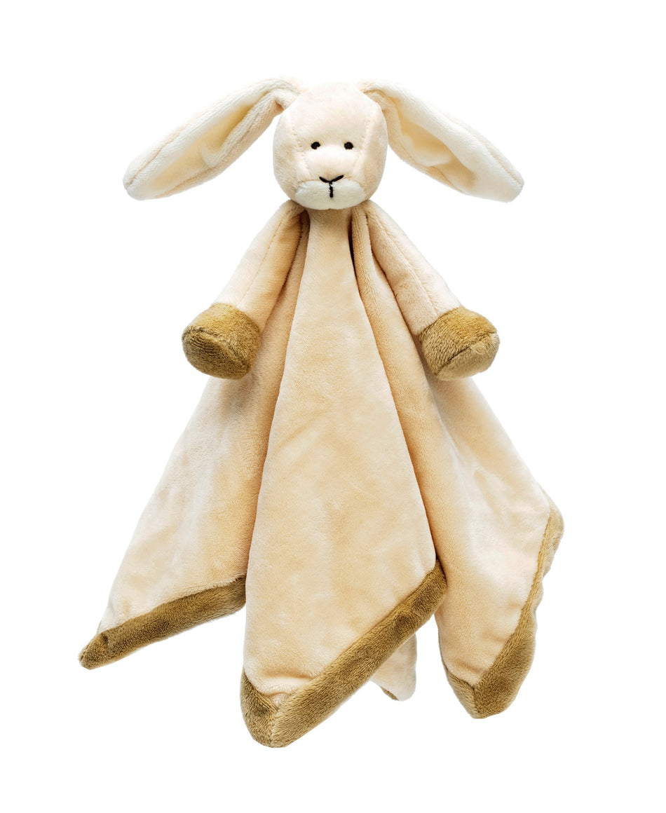 Teddykompaniet Baby Lovie Blanket Security Blankets Tri Action Toys Bunny