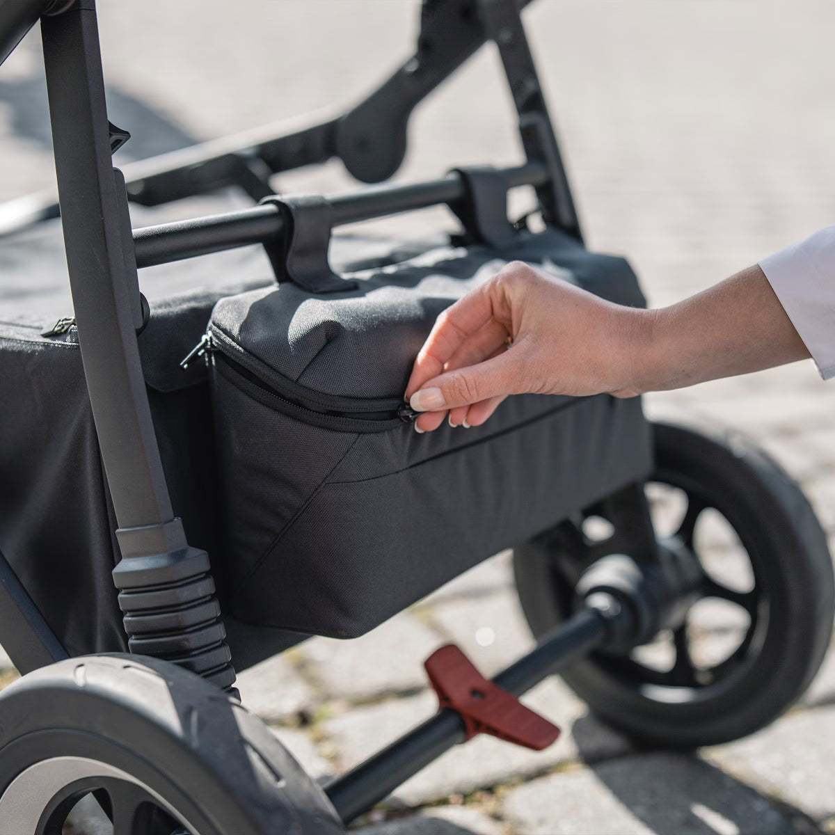 Organizer for Thule Strollers Parent Organizers & Consoles Thule