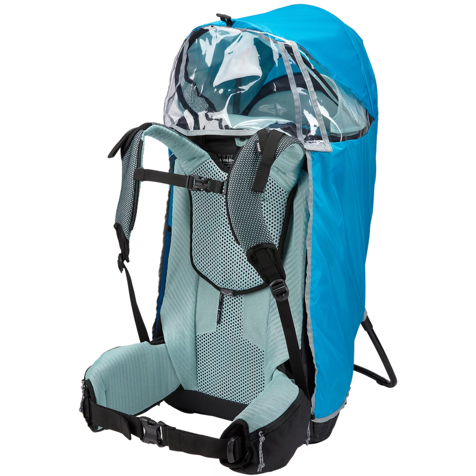 Sapling Raincover Stroller Accessories Thule