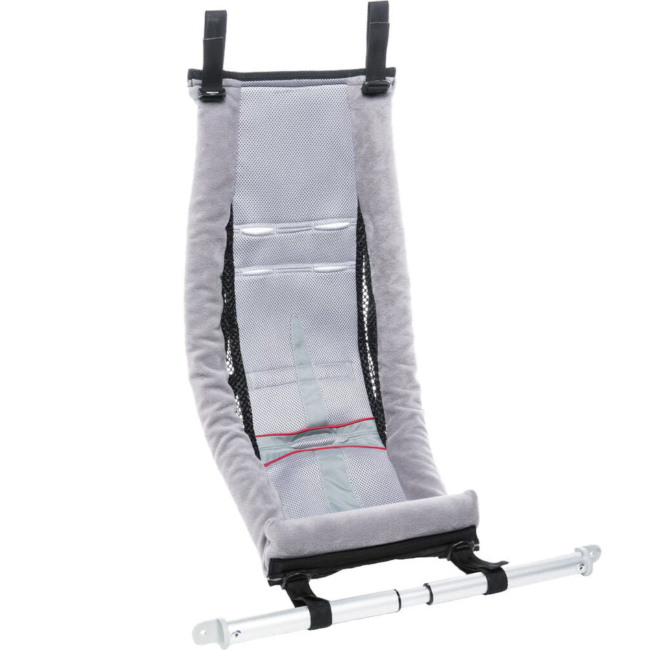 Chariot Infant Sling | Coaster XT Strollers - Single Thule Gray