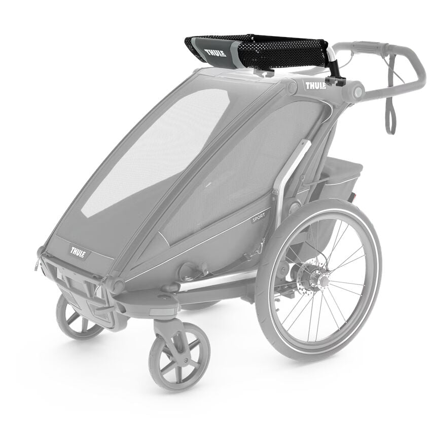 Cargo Rack Stroller Accessories Thule