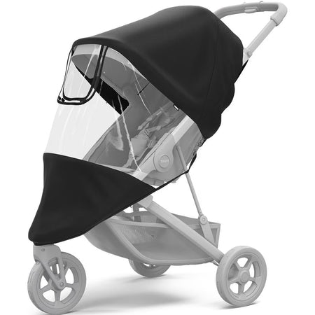 Spring Rain Cover Stroller Accessories Thule