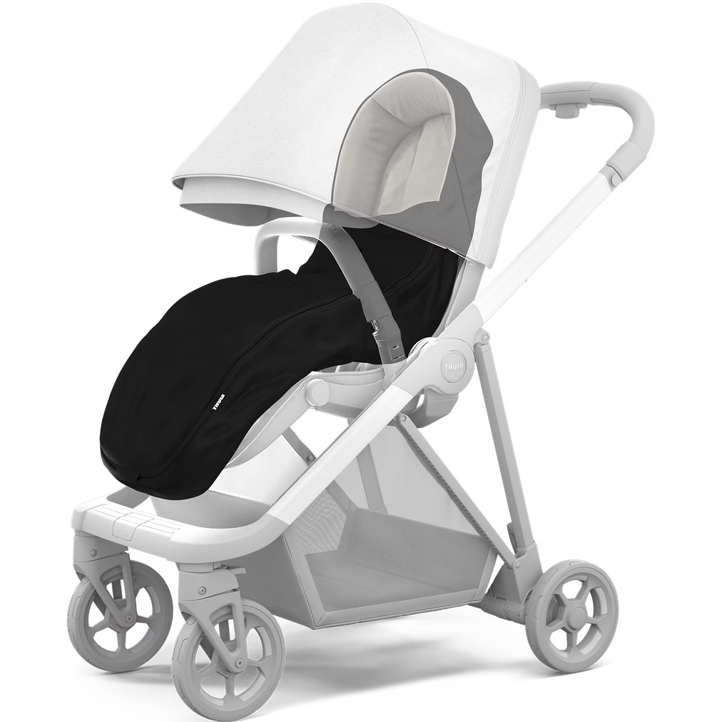 Stroller Footmuff Stroller Accessories Thule
