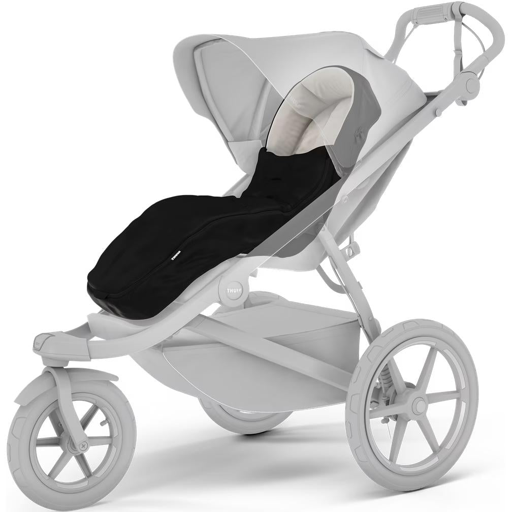 Stroller Footmuff Stroller Accessories Thule