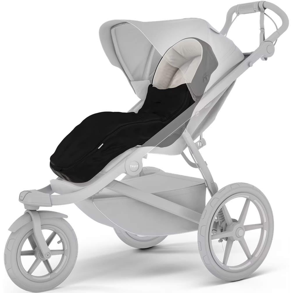 Stroller Footmuff Stroller Accessories Thule