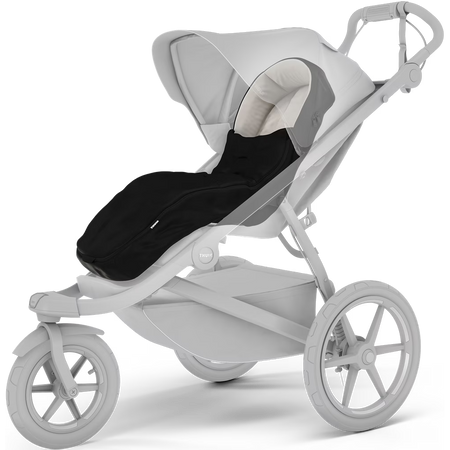 Stroller Footmuff Stroller Accessories Thule
