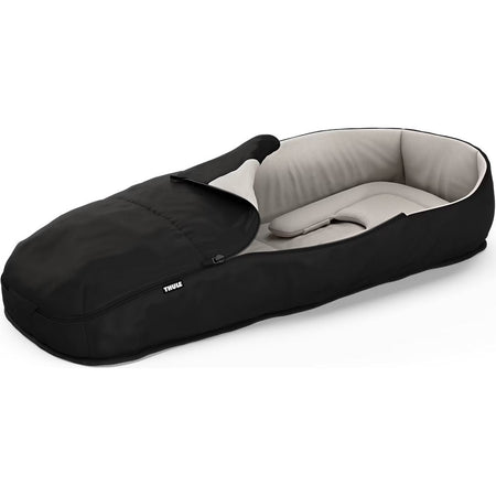 Newborn Nest Stroller Accessories Thule Black