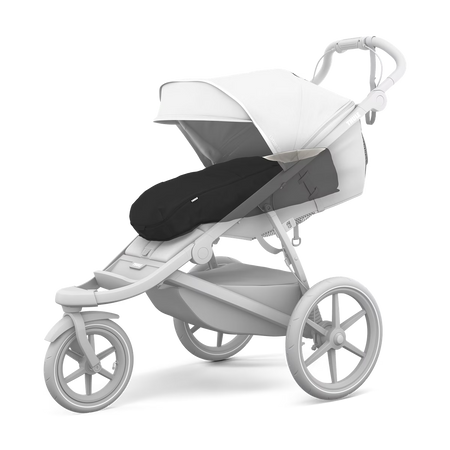 Newborn Nest Stroller Accessories Thule