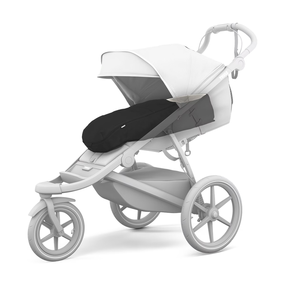 Newborn Nest Stroller Accessories Thule