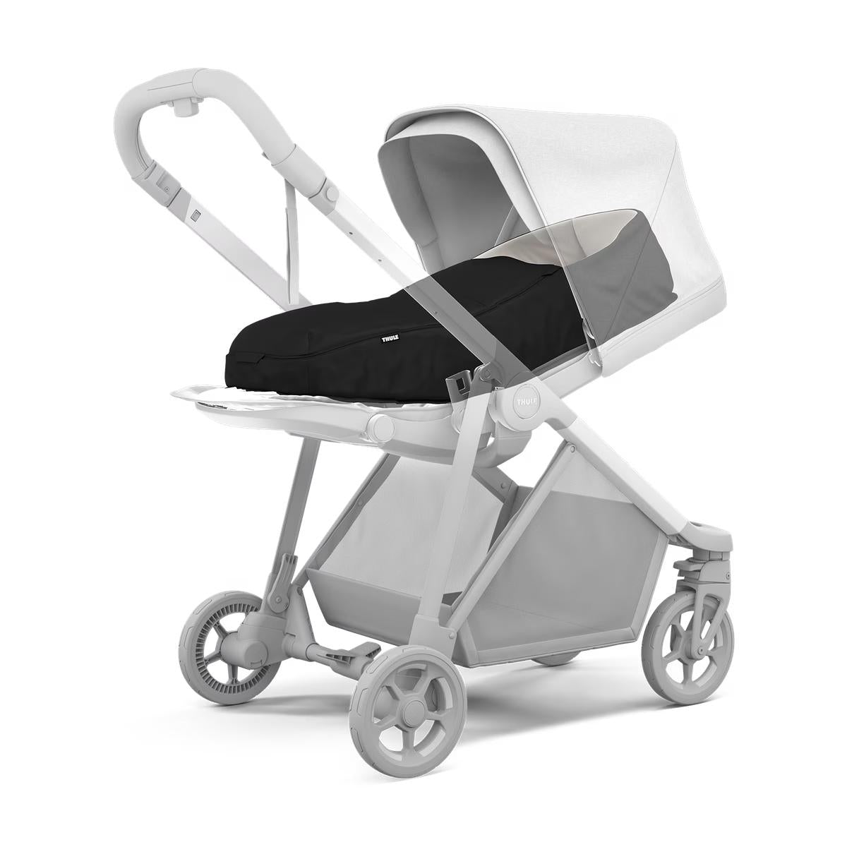 Newborn Nest Stroller Accessories Thule