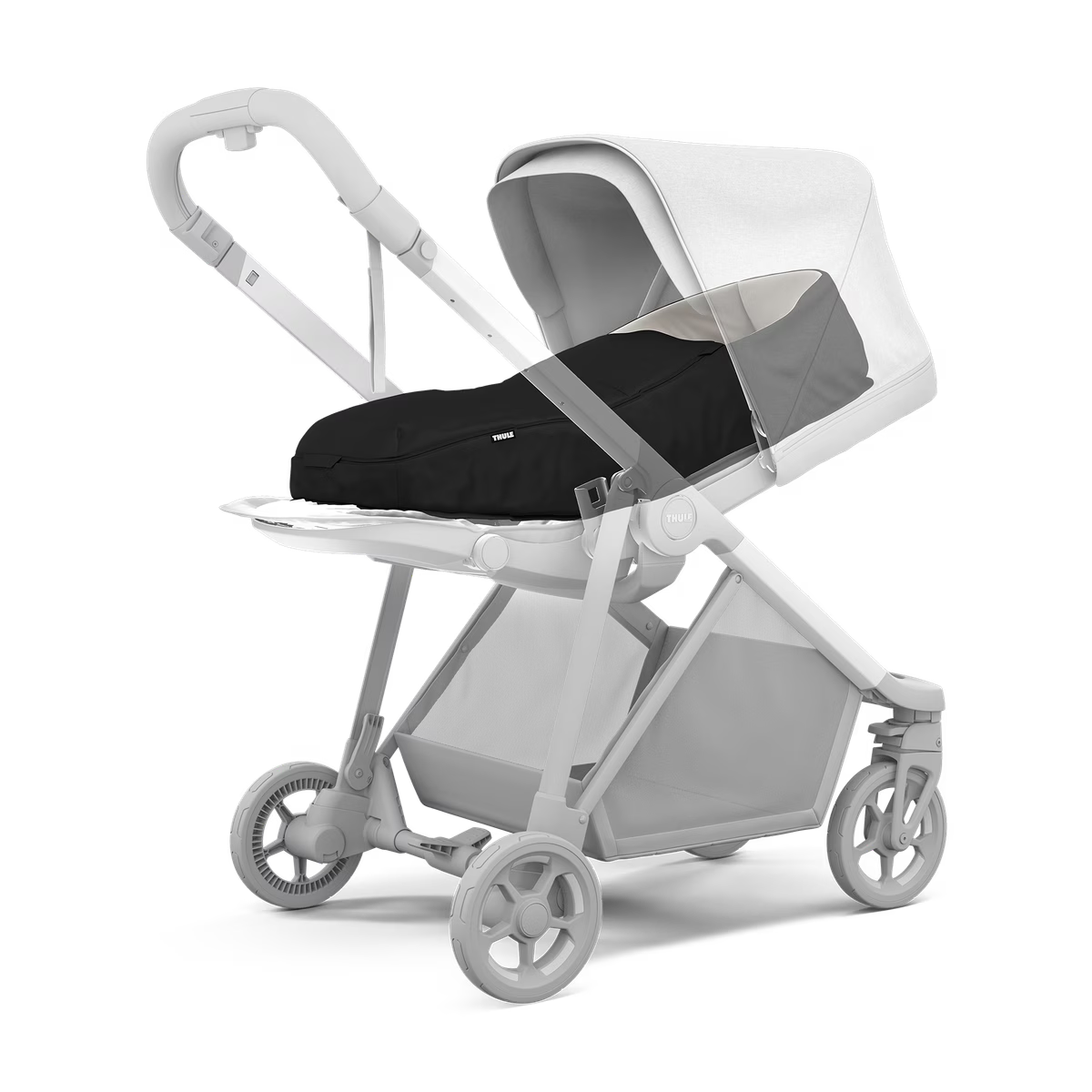 Newborn Nest Stroller Accessories Thule