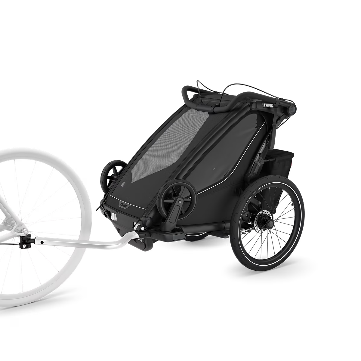 Chariot Sport 2 Single Strollers - Single Thule