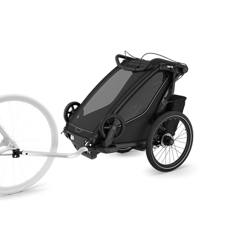 Chariot Sport 2 Single Strollers - Single Thule