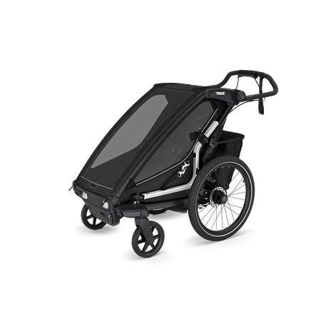 Chariot Sport 2 Single Strollers - Single Thule