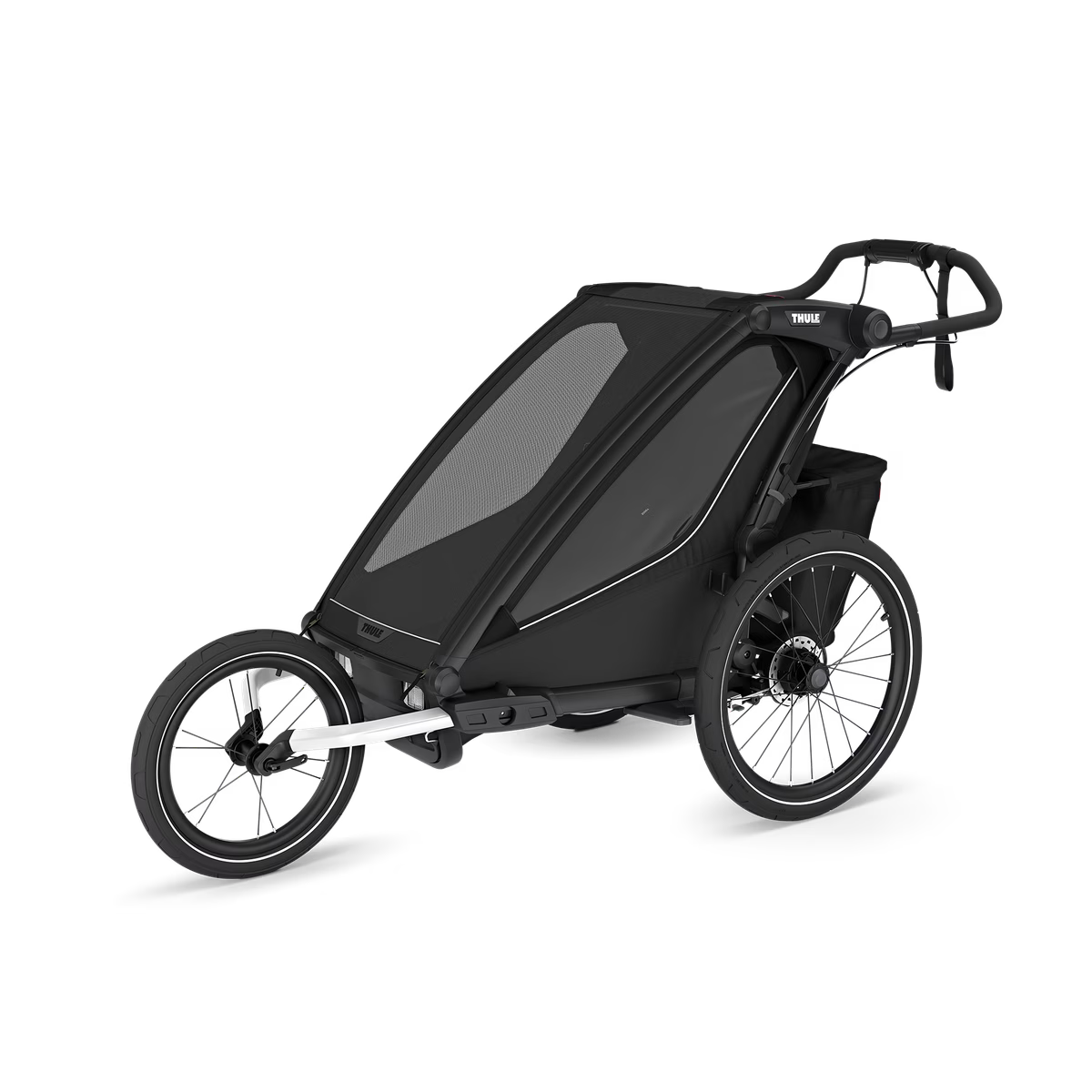 Chariot Sport 2 Single Strollers - Single Thule